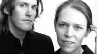 Railroad Bill (Ride, Ride) - Gillian Welch &amp; David Rawlings