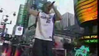 Nelly Furtado - No Hay Igual ft. Residente Calle 13