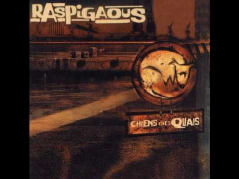Raspigaous - Vamos
