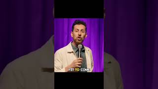 how sweet he is 😭💝💖 #standupcomedy #comedy