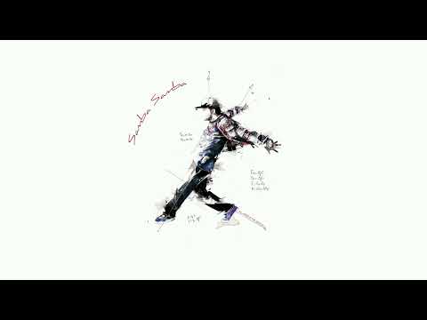 Toni Alvarez - Samba Samba