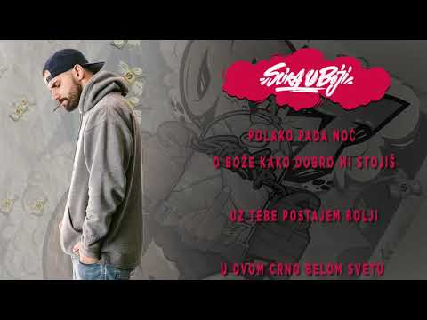 2. Struka - Slika U Boji Feat. Ivan Beloševac