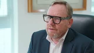 #WeAreInternational at Bath – Meet our Vice Chancellor