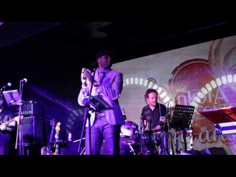 SSC 10 - MIKE LOUVILA - I GOTTA WOMAN