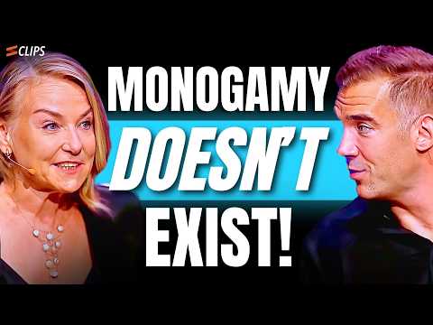 Is MONOGAMY Just a Fantasy in Modern Relationships? | Esther Perel