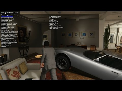 gta 5 simple trainer download gta 5 simple trainer download