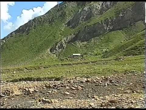 Latterida di Crodo: come si fà il formaggio