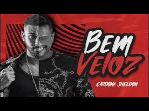 Sheldon, Cardona e WR No Beat - Bem Veloz (Clipe Oficial)