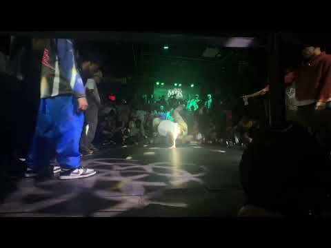 MZK anniversary 2023 | Buckshot KidBreak & Sunni vs Pop Gravity & Whorah 🔥🔥🔥