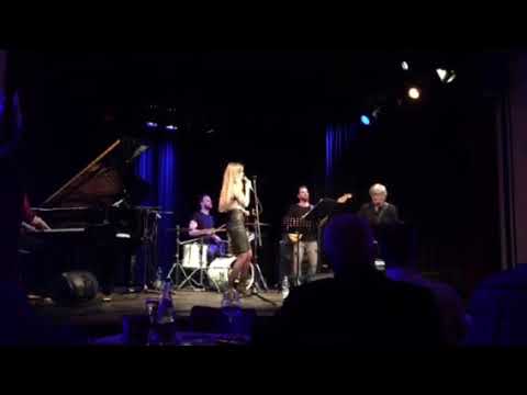 Kimi & the Soulmen   GOLDEN