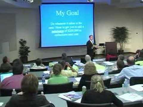 Masters of Progressive Dentistry Trailer