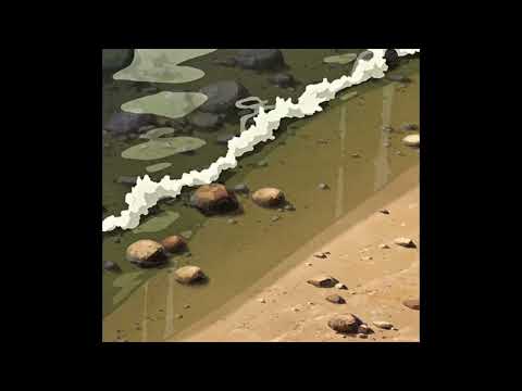 Pink Siifu x Lord Apex x Flying Lotus Type Beat - "Tryna Get By"