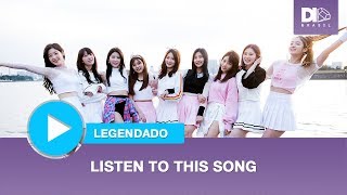 DIA - Listen To This Song [ENG SUB \ PT-BR]