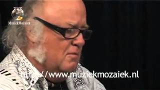 Thijs van Leer - Moving Waves &amp; Carnival Fugue