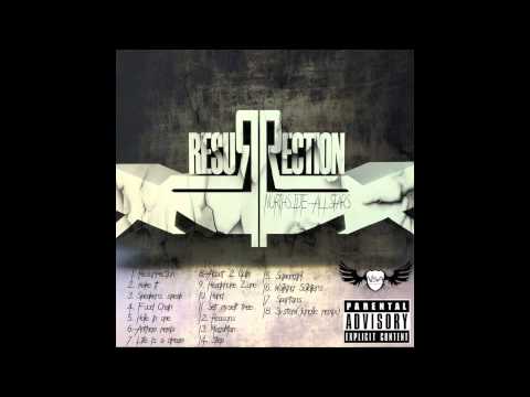 K Kreeper, Blazer & Blaxsall - Food Chain [Resurrection]