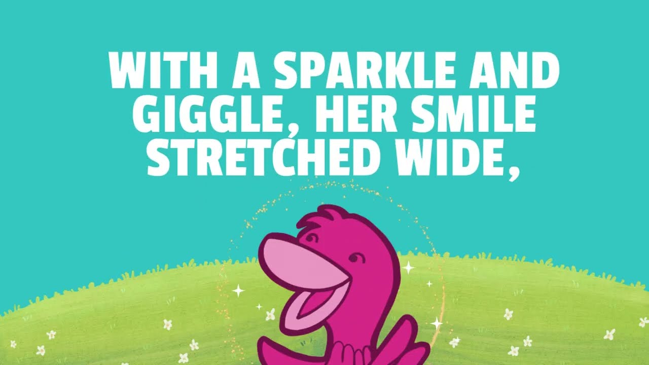 Little Rap on Excitement