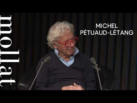 Michel Pétuaud-Létang - Bordeaux Projet : 60 ans de rêves pour une ville meilleure...