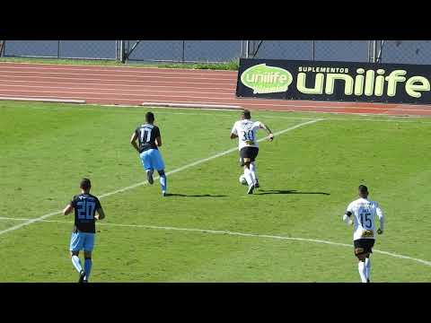 BLOG Orlando Gonzalez – Corinthians 1 x 2 Londrina em Maringá