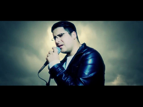 Los Cantantes - The Blower's Doughter. Cristian Neira