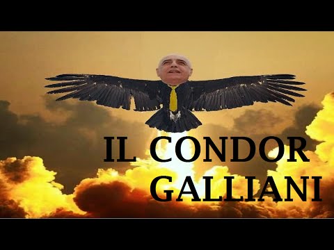 IL CONDOR GALLIANI