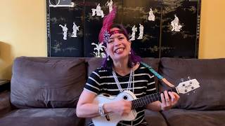 Lucy Kalantari & the Jazz Cats Family Concert at the Jewish Museum, January 27