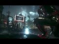 Batman: Arkham Knight TRAILER | PS4 Content Exclusives