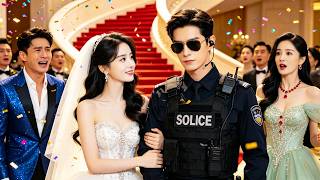 Son fiancé l'a abandonnée à l'état civil ! Elle épouse le garde du corps d'un PDG ! Il regrette !