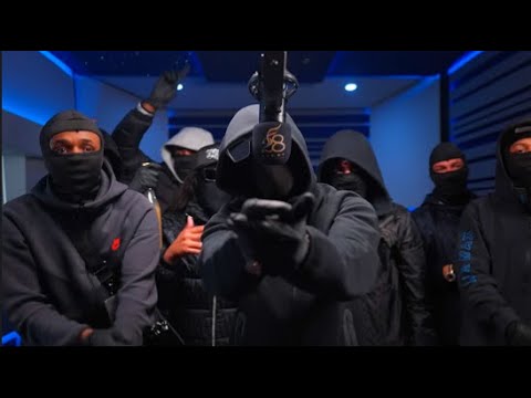 Booter Bee X (67) DopeSmoke X Kwengface X Gully - Scoreboard | Prod. @LJSBEATS