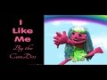 Building Self Esteem In Kids I Like Me