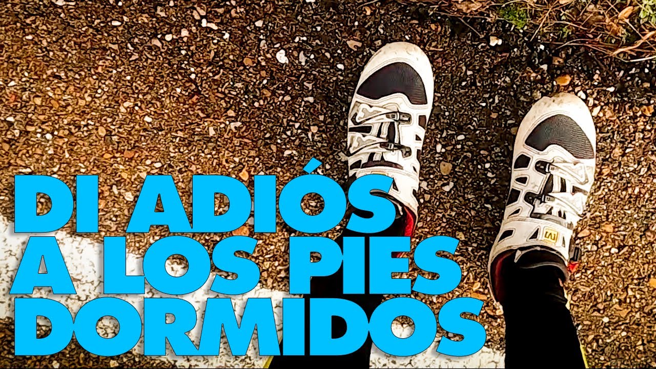 Watch 💥 ¿Por qué SE DUERMEN 😴 los pies pedaleando Now 💥 ¿Por qué SE DUERMEN 😴 los pies pedaleando