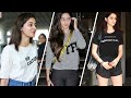 Best Of Ananya Pandey Hot Sexy Ananya Videos
