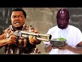 JAGUDA OMO OLE MEJI - An African Yoruba Movie Starring - Olaniyi Afonja(Sanyeri), Kelvin Ikeduba