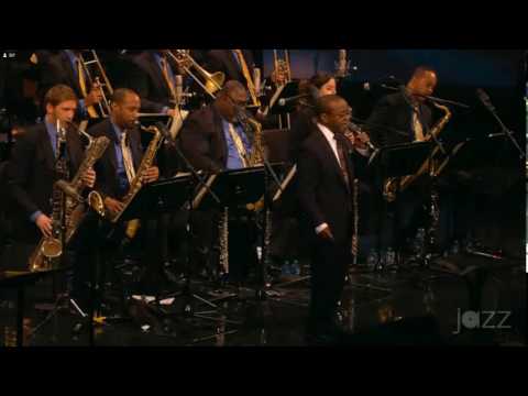 Concerto per Ella - 05 - Kenny Washington - I'm old fashioned