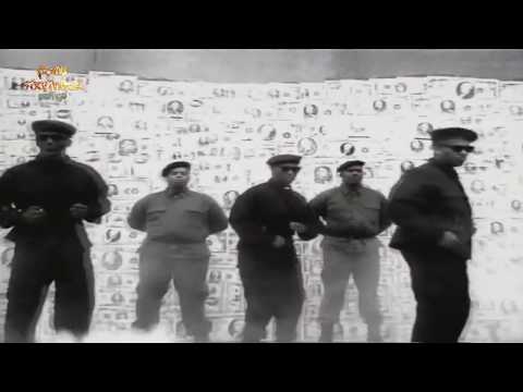 Best Remixes - Shut Em Up / The Prodigy vs Public Enemy