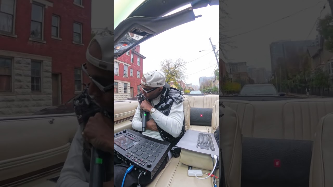Drumma Boy Breaks Down the Beat Behind Jeezy’s “Put On” #live #music #producer