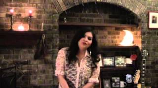 Alone Heart cover - Crystal Shawanda "Under the Influence Sessions"