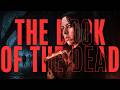 The Book Of The Dead Horror Supernatural Movie