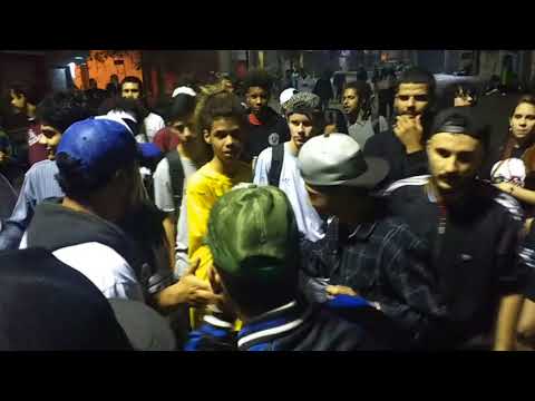 REFEL, JOTAPÊ E PEIXE x TAGARELA, CONFECTOR E ALÊ | GRANDE FINAL | Matriz | Guarulhos | SP