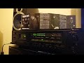 RUN DMC - Simmons Incorporated (cass)
