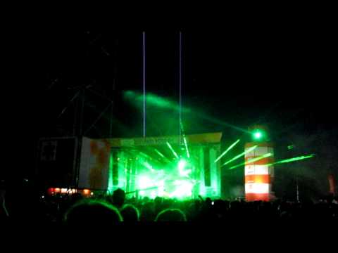 Concert At Sea 2010 - 26 juni