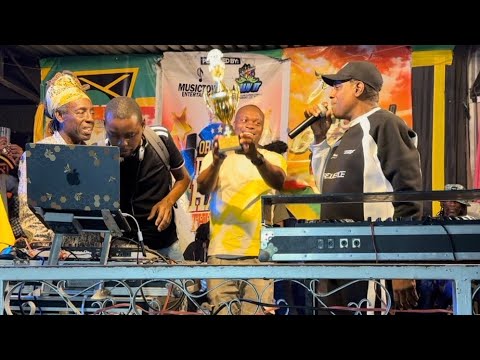 3-Sound Clash❗ Chaps Hi-Tech vs DJ Bruno vs Wall Street Sound @ Rubadub Thursday, Watch To The End❗