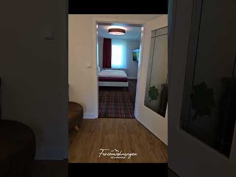 Ferienwohnungen im Landhaus - Ferienwohnung Hilde