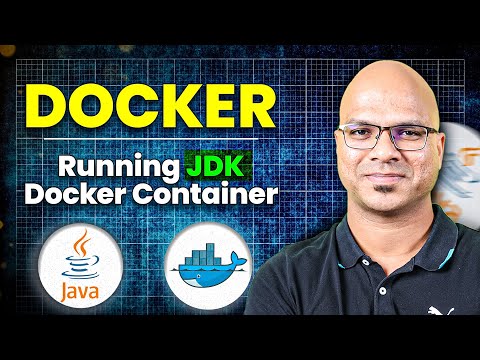 Docker Introduction