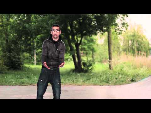 Shoutout - Rachid (Dubbelo 7).