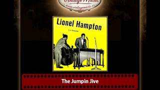 Lionel Hampton – The Jumpin Jive