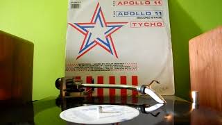1969 - Apollo 11 [12'' Single, Vinyl 1989]