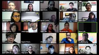 Webinar: Conectando con la familia. Planificar una comunicación efectiva a las familias