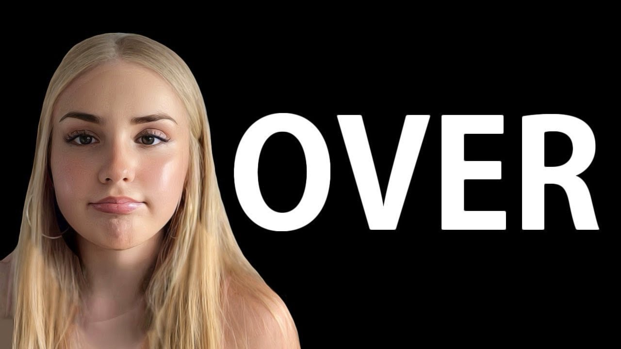 Piper Lost Everything (Natalie Reynolds Collab, New Interview, Lies)