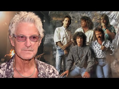 Kevin Cronin Responds to Fan Criticism Amid Band's Touring Exit