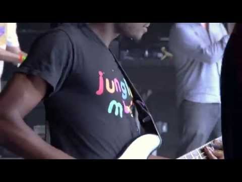 ONLYJOE - WICKED LAND (2013)